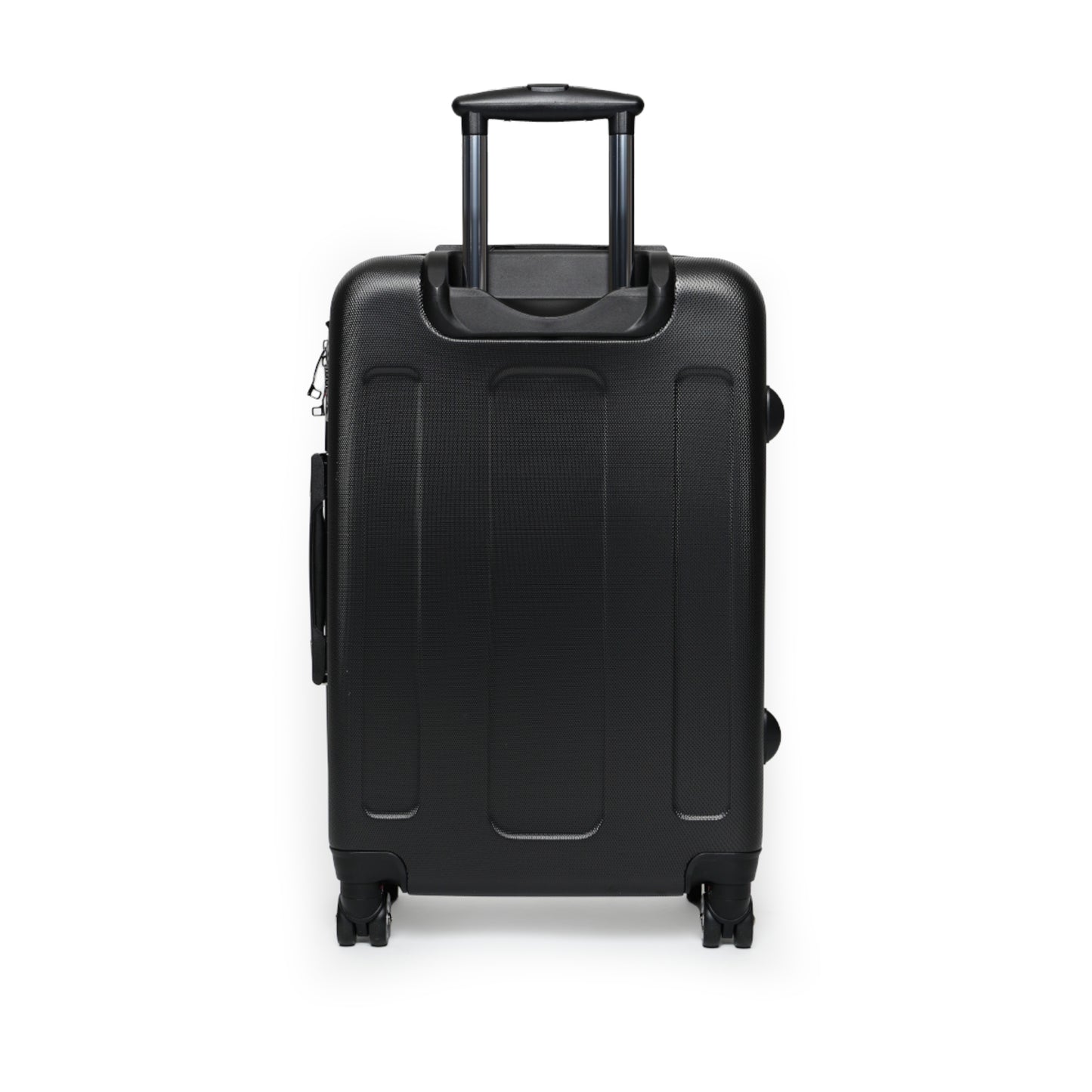 Proud Member Suitcase - Forever Entertainment