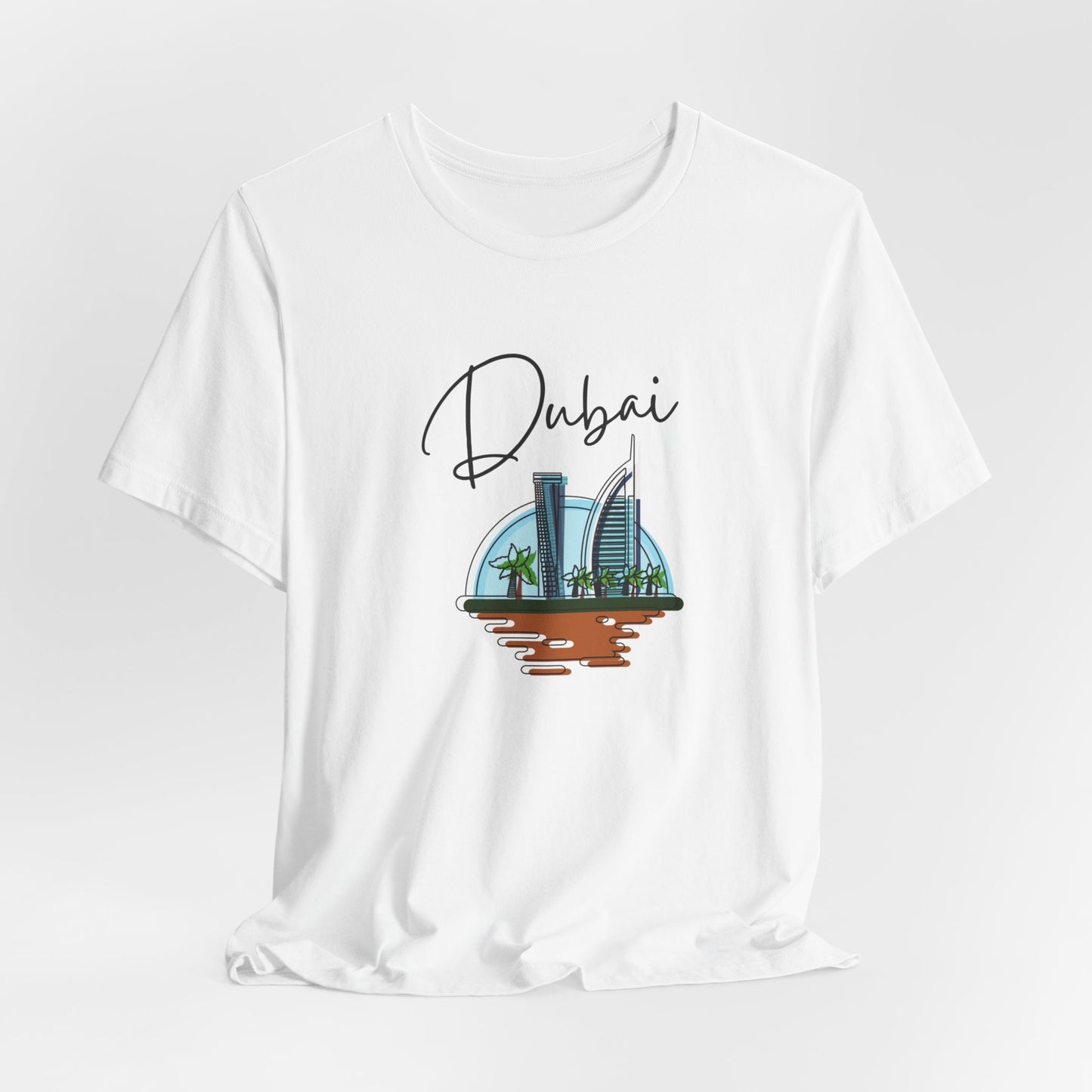 Dubai v6 T-Shirt