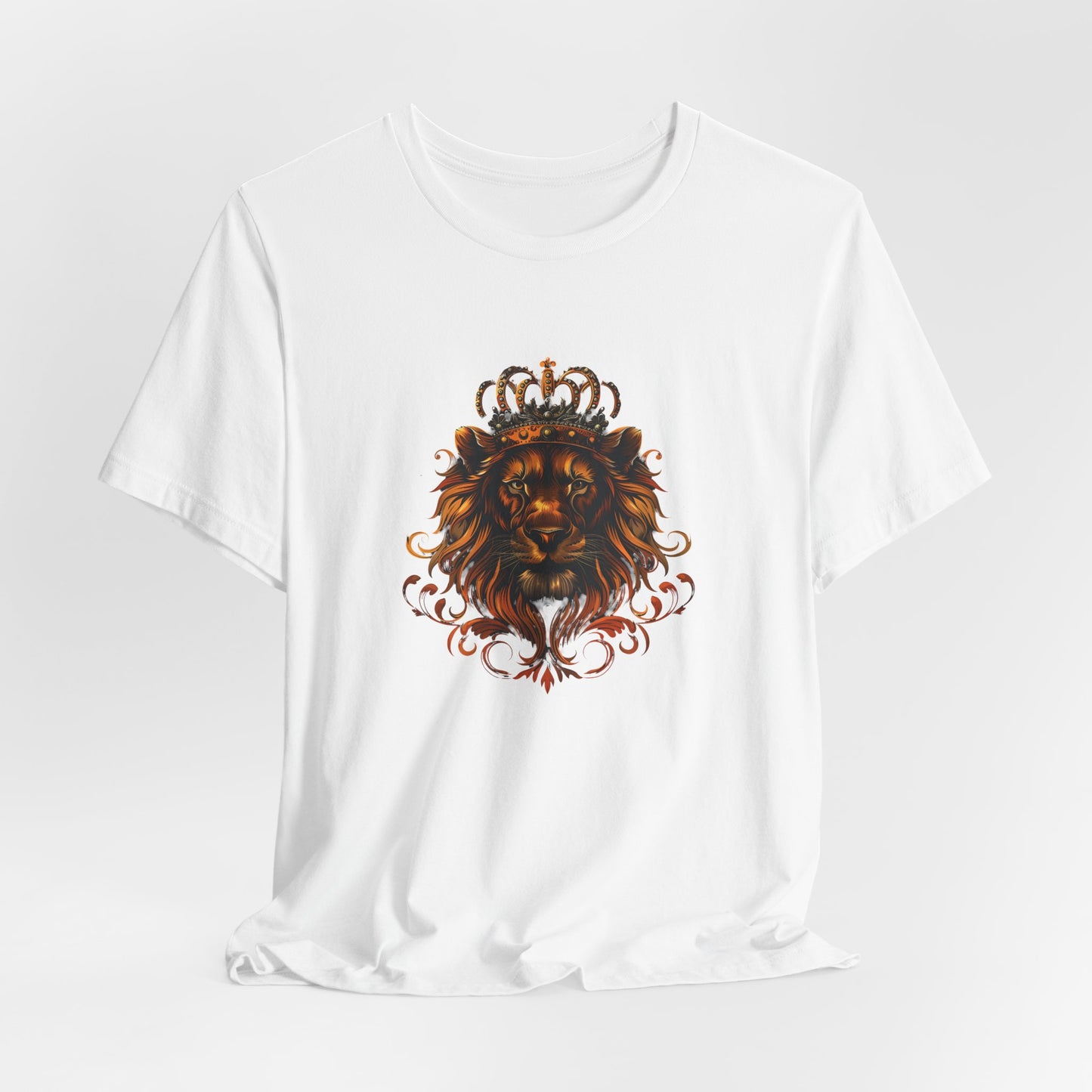 Regulus Lion Unisex T-shirt