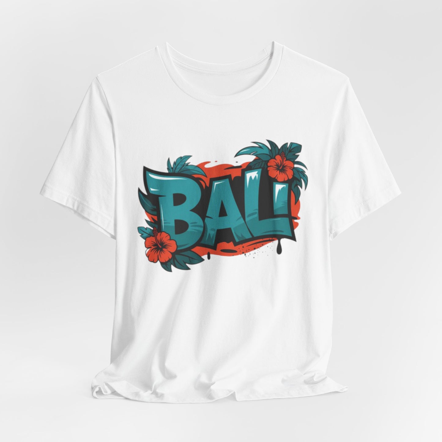 Chasing Bali Vibes V2 T-Shirt