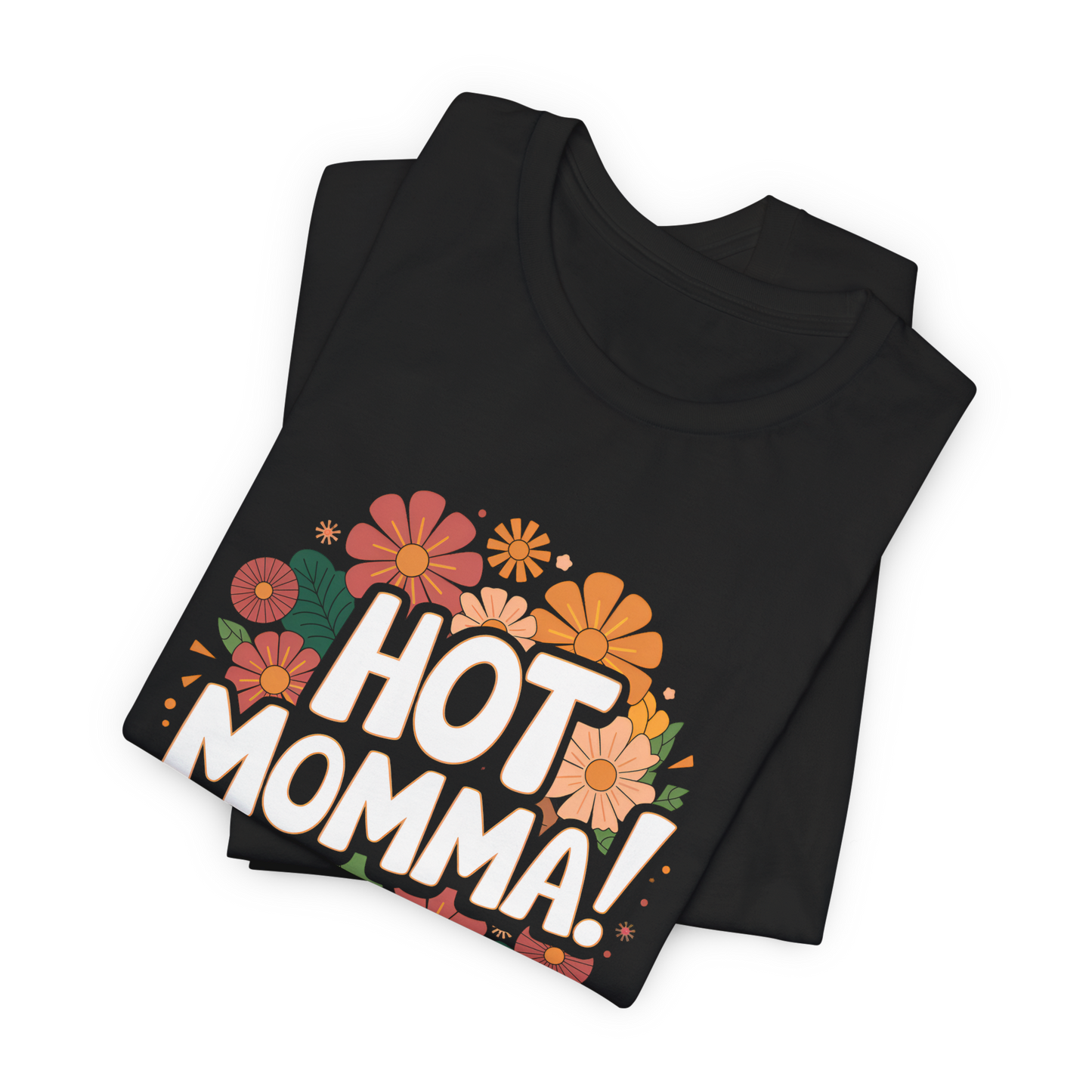 Puerto Rico's Hot Momma T-Shirt