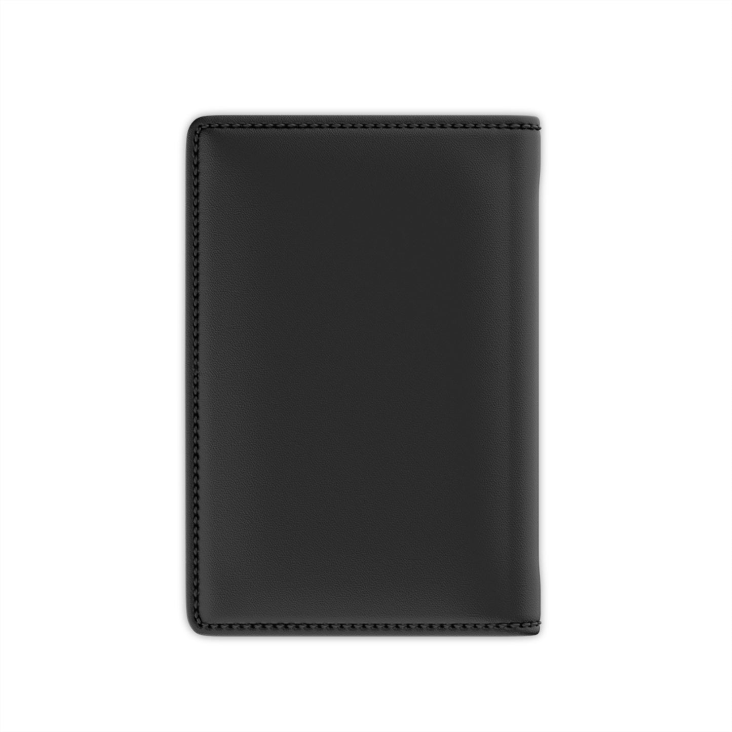 Proud Member Passport Cover - S. Braxton