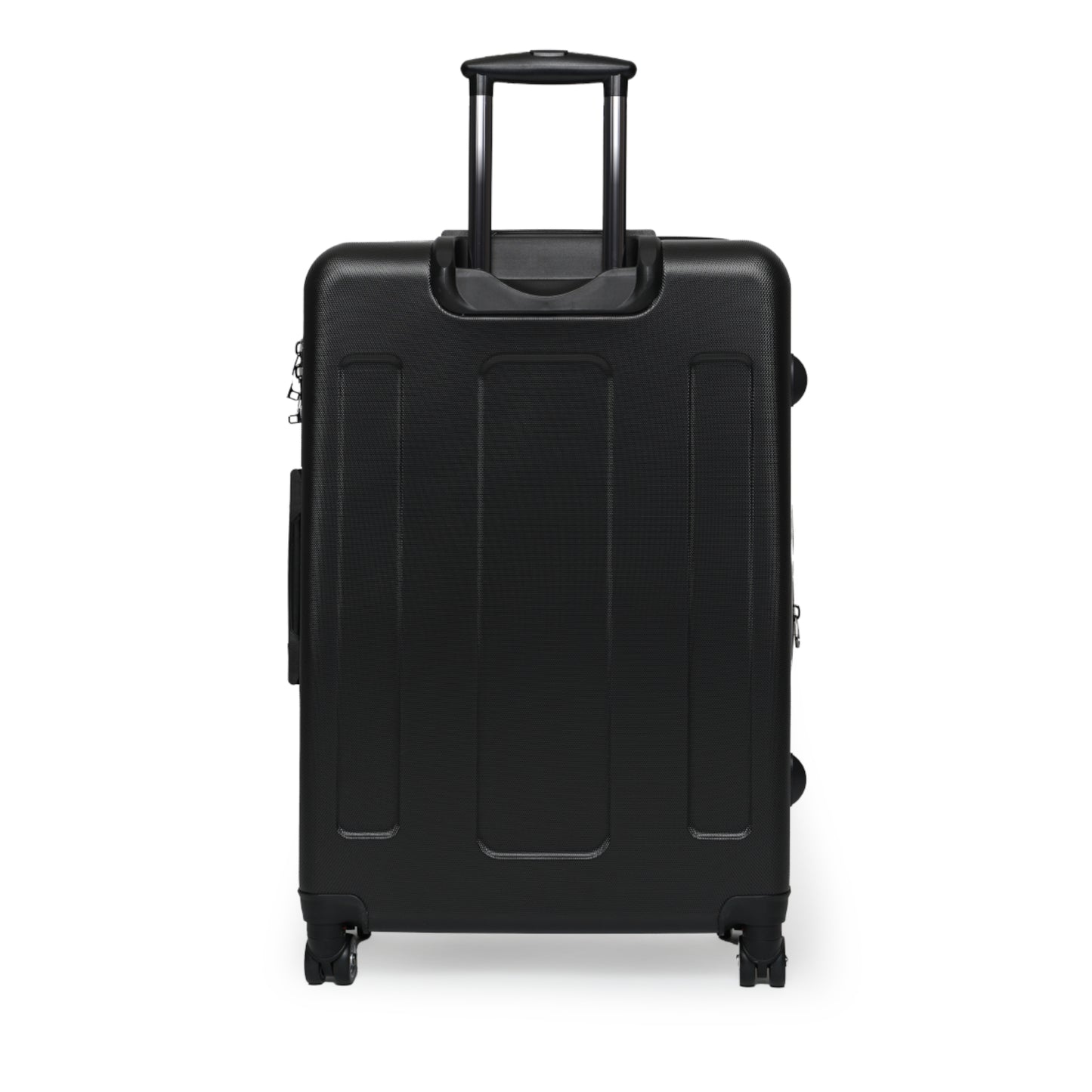 Proud Member Suitcase - Forever Entertainment