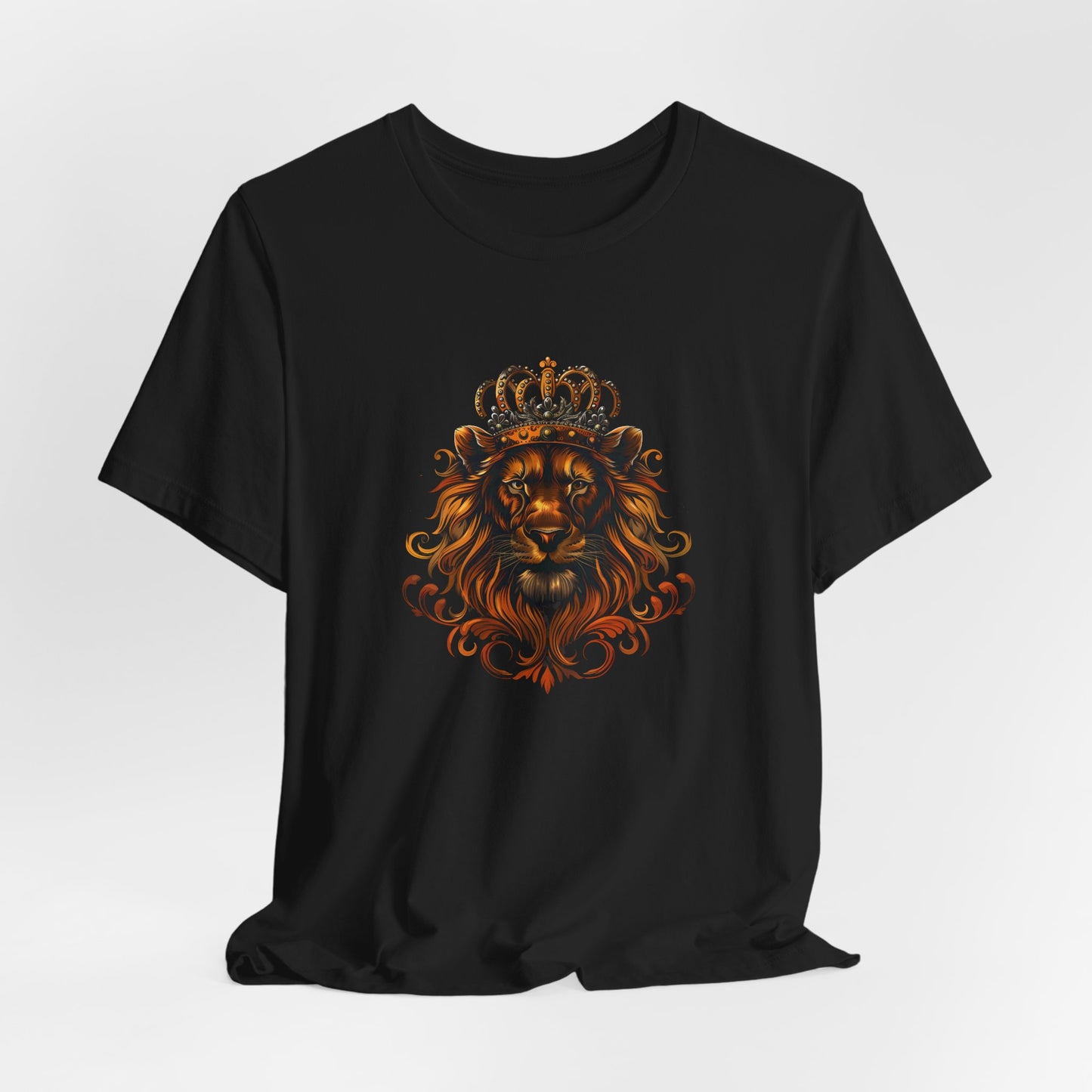 Regulus Lion Unisex T-shirt