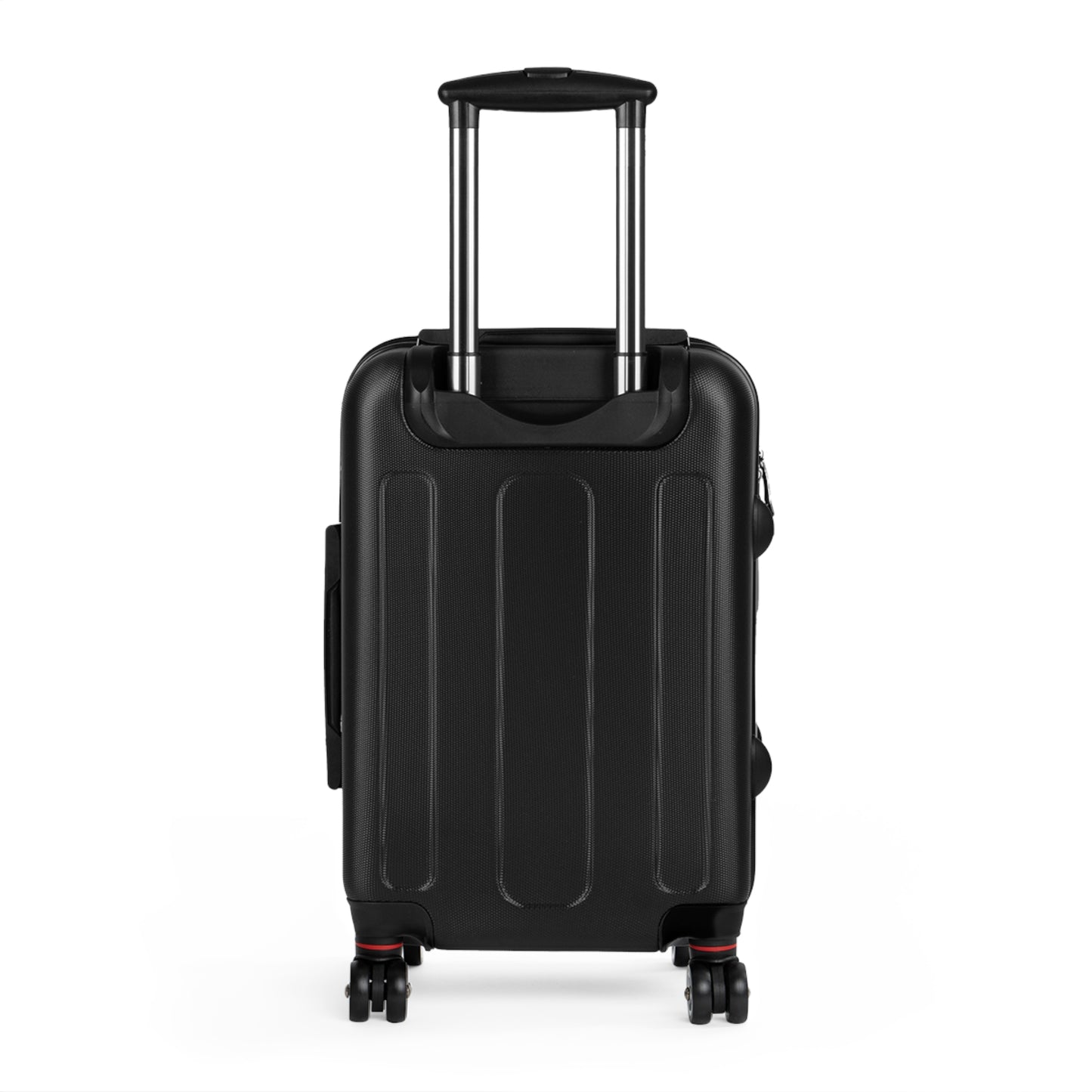 1World Fest Suitcase