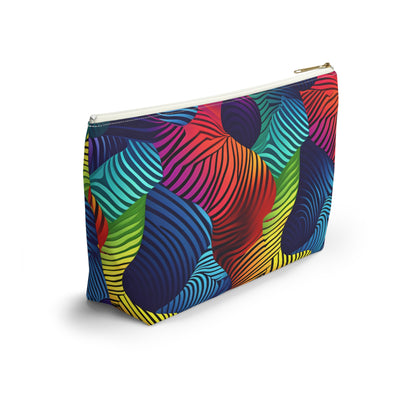 Vibes Accessory Pouch w T-bottom