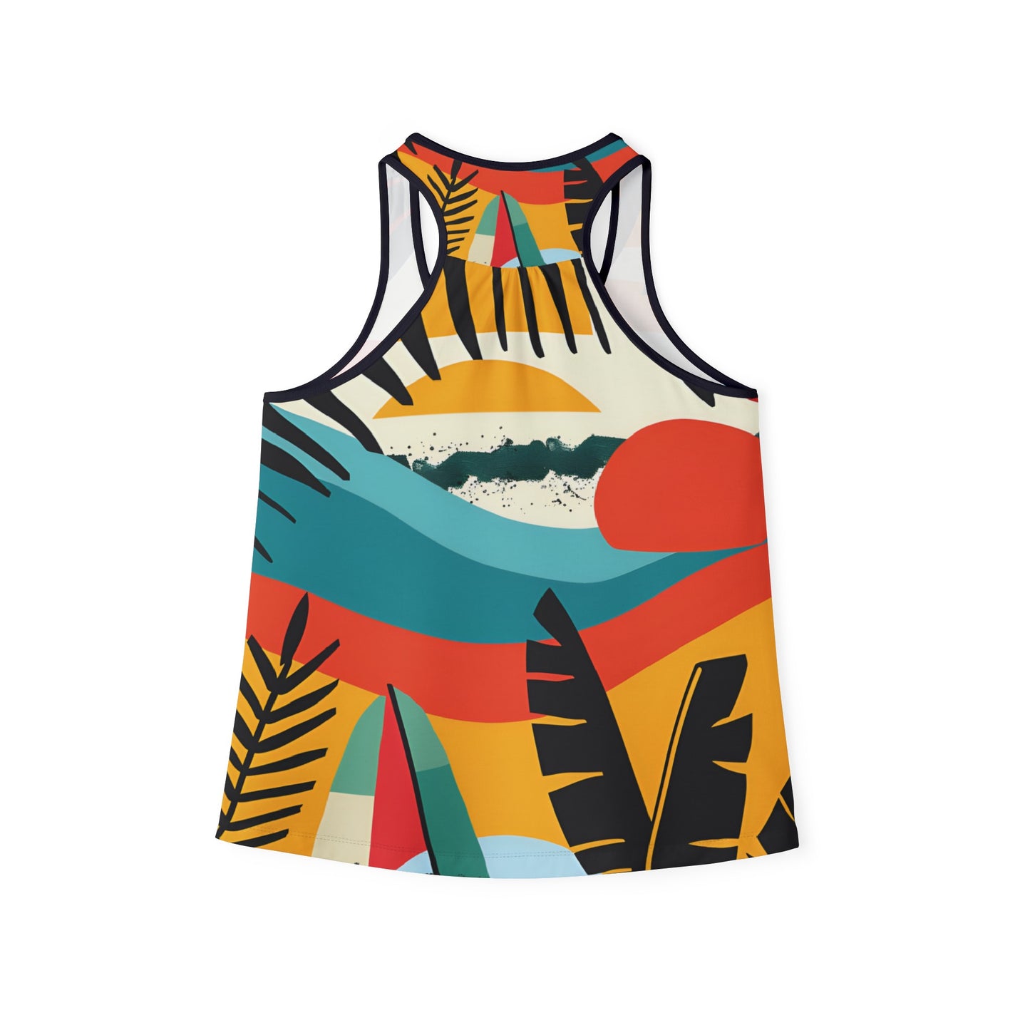 Escapade Tank Top