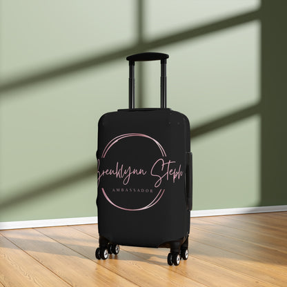 Breuklynn Steph Luggage Cover