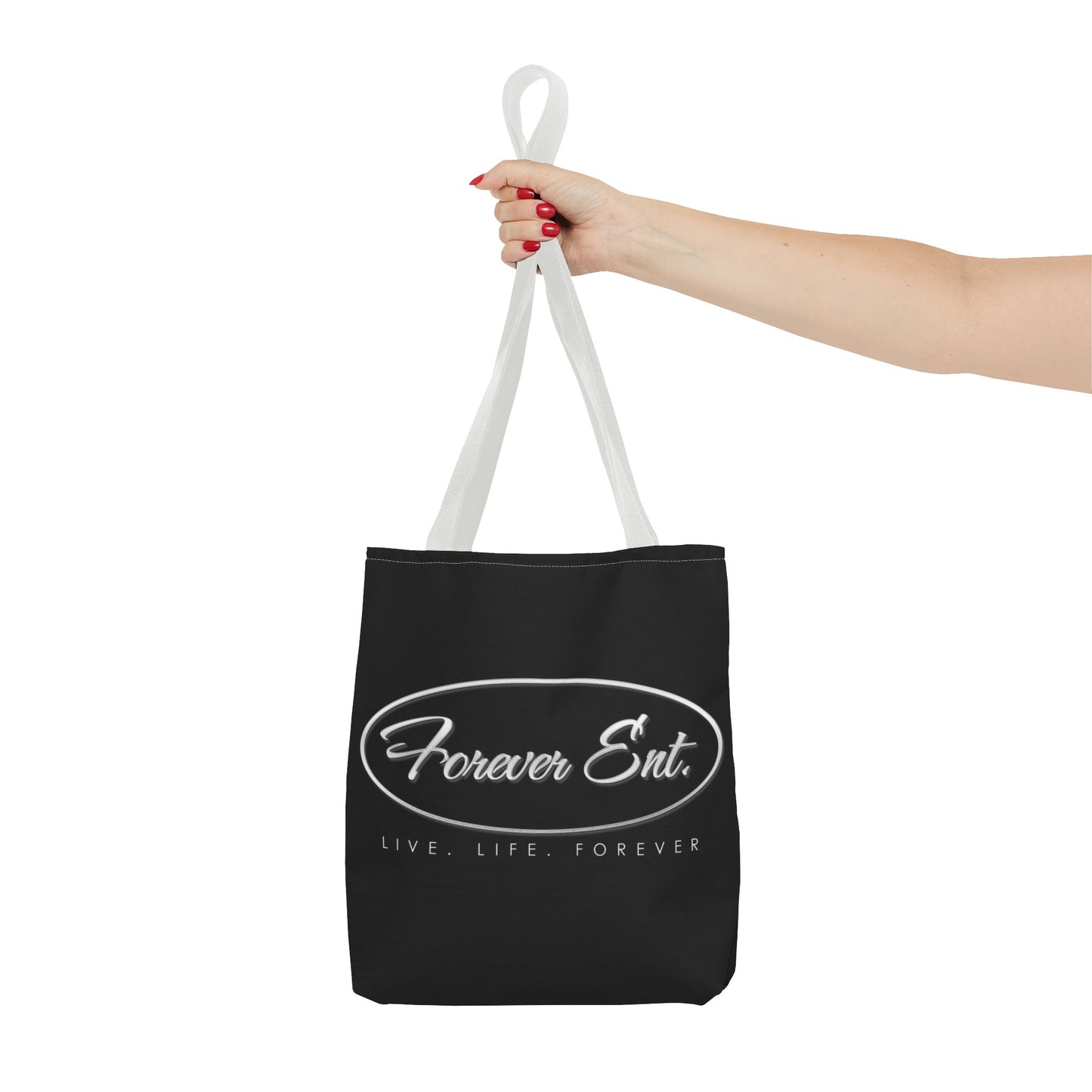 Forever Entertainment Tote Bag