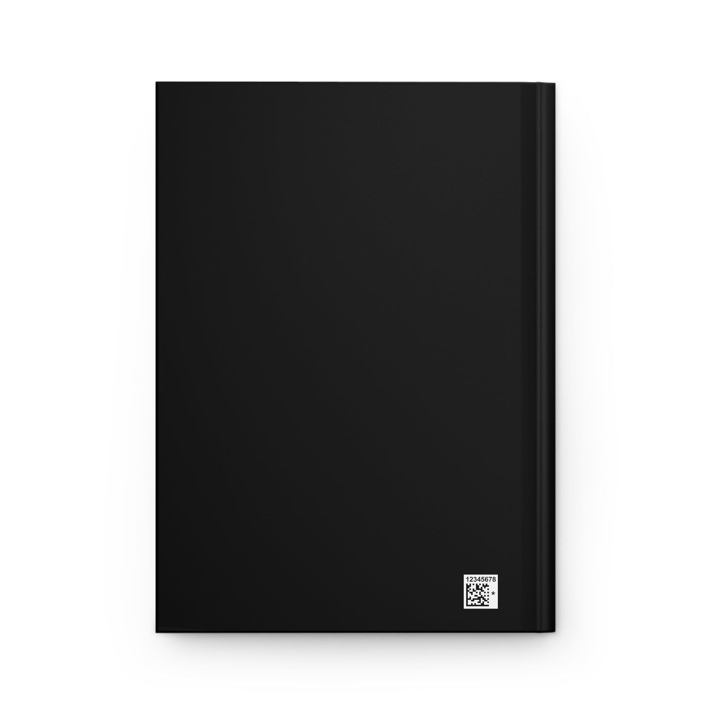 Forever Entertainment Hardcover Journal Matte