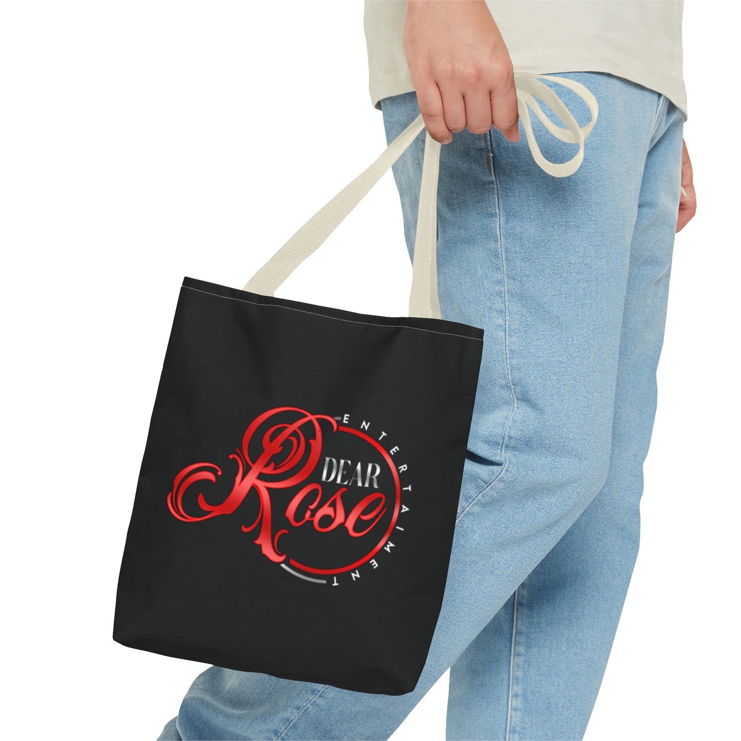 Dear Rose Tote Bag