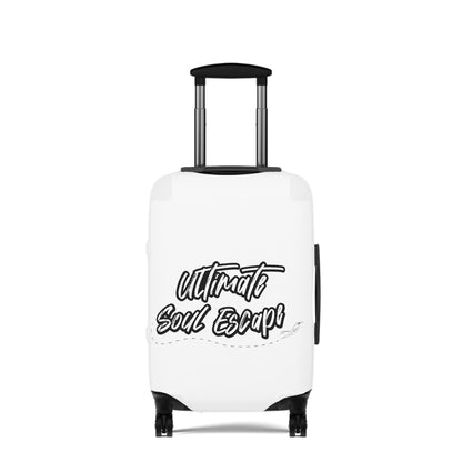 Autograph Luggage Cover