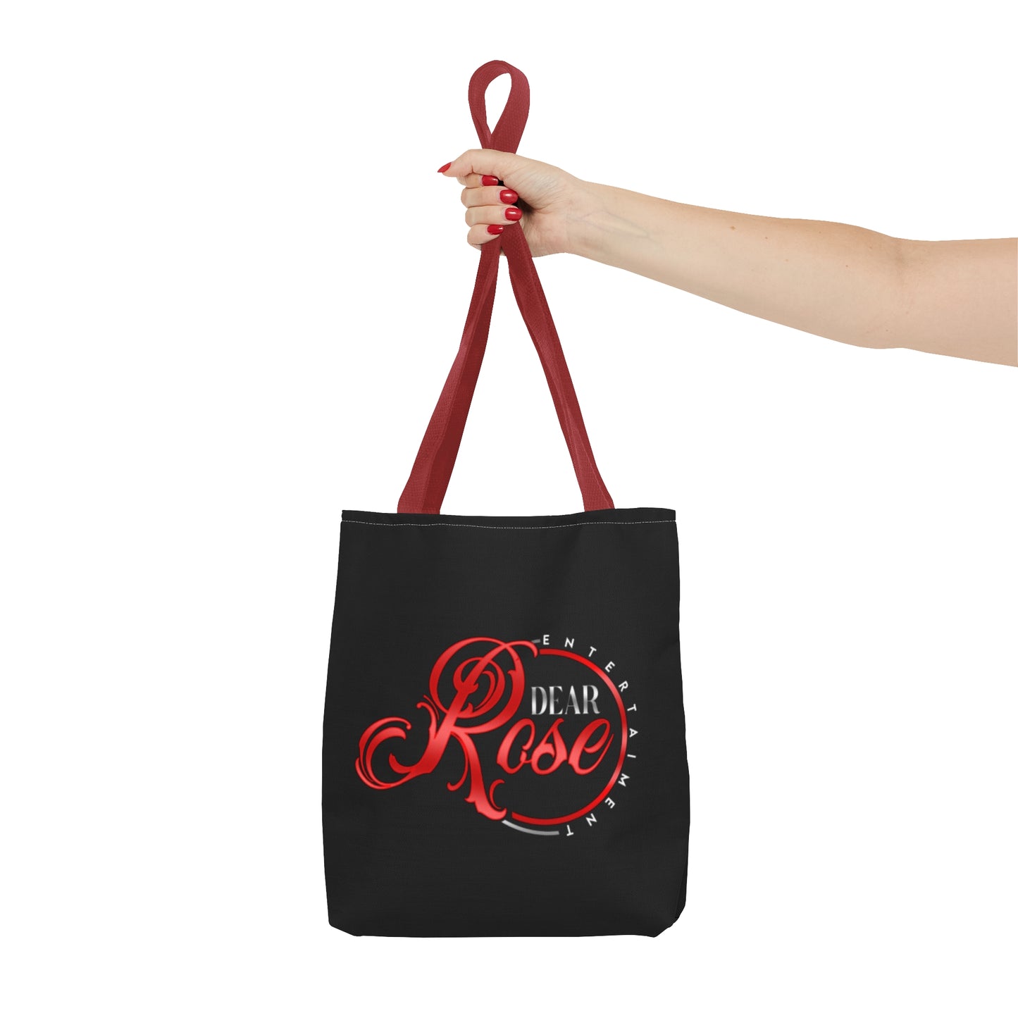 Dear Rose Tote Bag