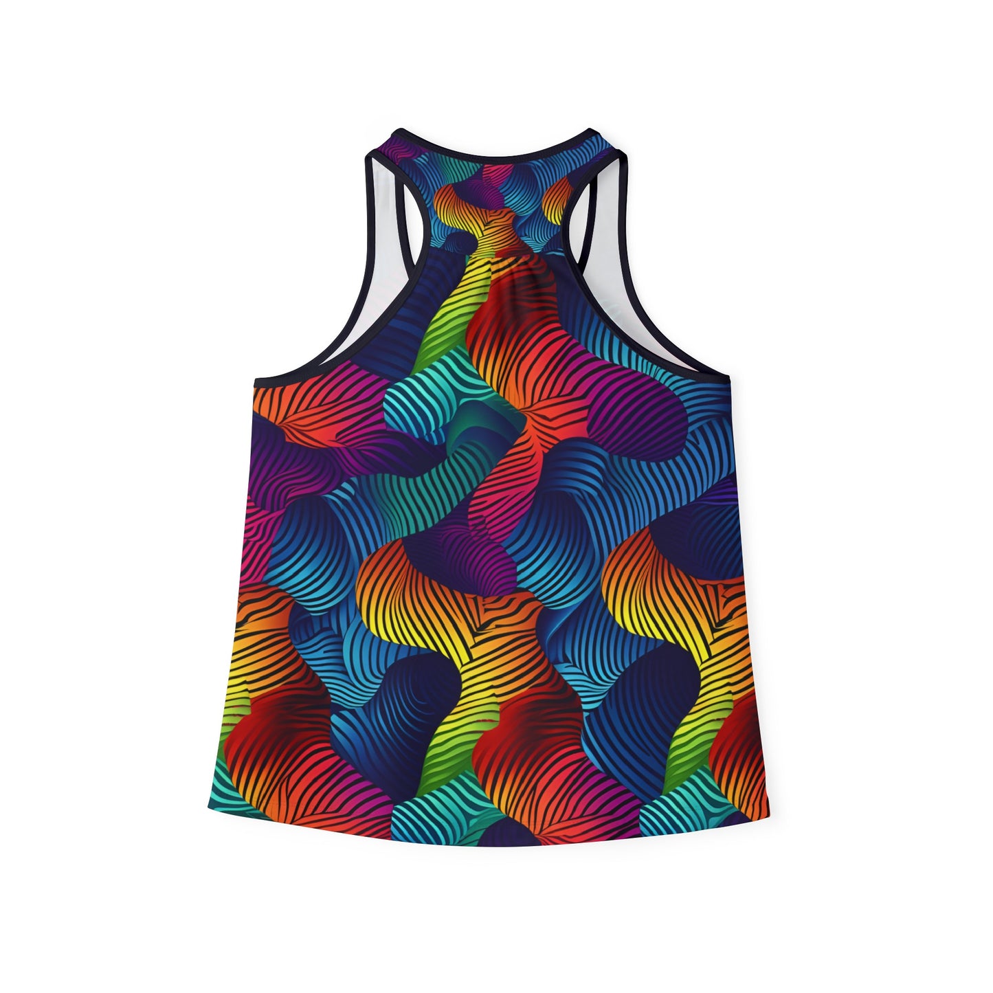 Vibes Tank Top