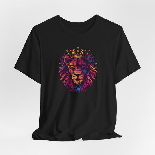 Mufasa Lion Unisex T-shirt