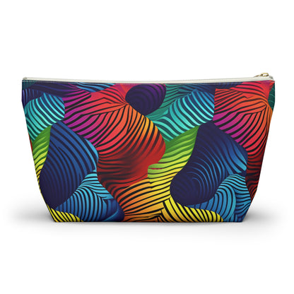 Vibes Accessory Pouch w T-bottom