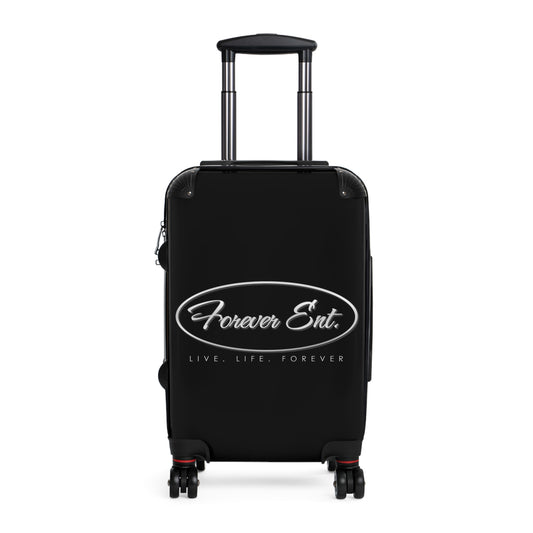 Forever Entertainment Suitcase