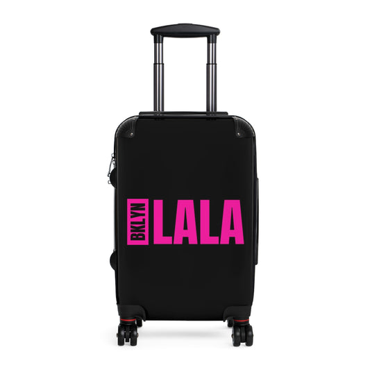 BKLYN LaLa Suitcase