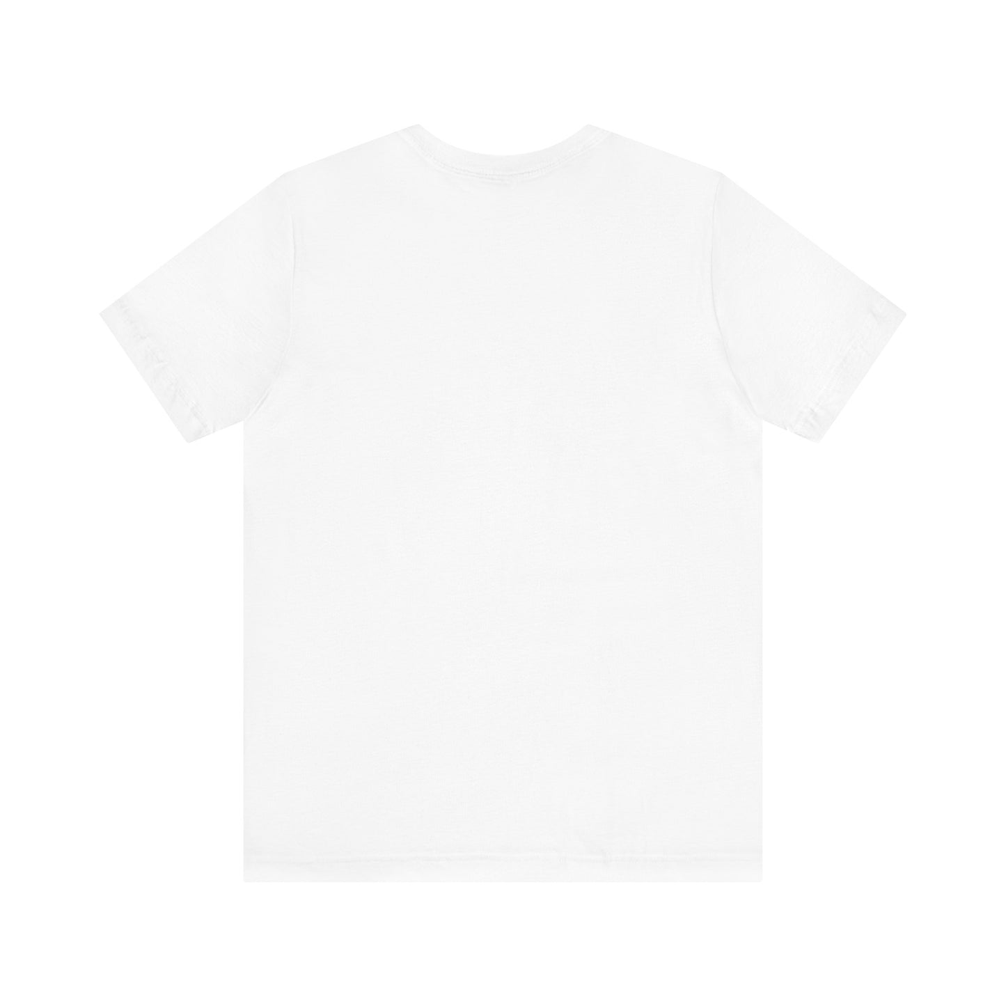 Straight Outta Staten Island Vacation T-Shirt