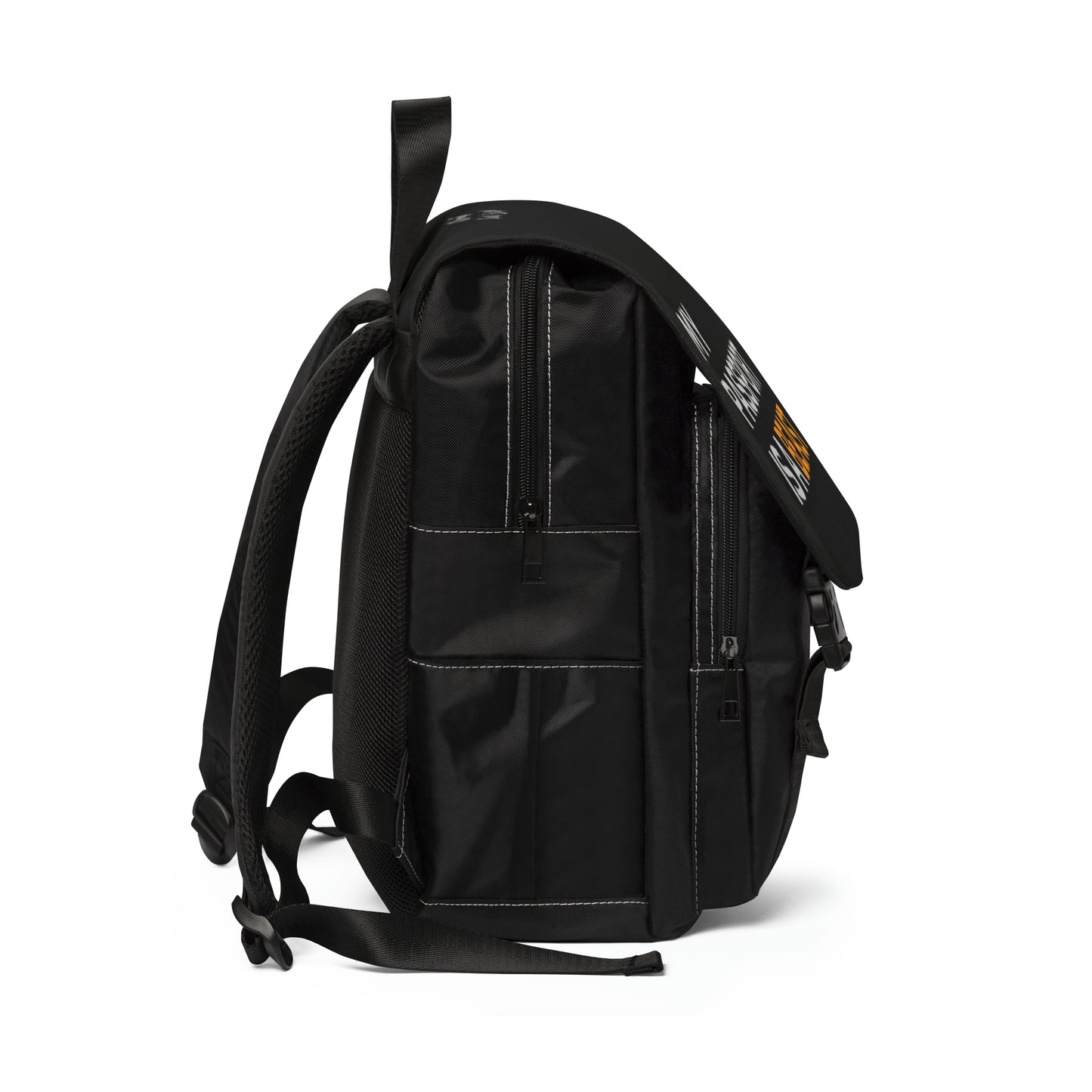 Boldly Casual Shoulder Backpack