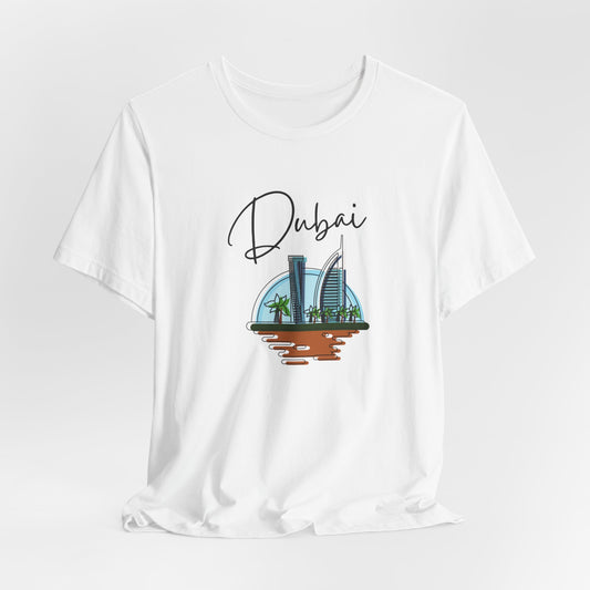 Dubai v6 T-Shirt