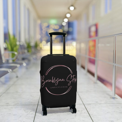 Breuklynn Steph Luggage Cover