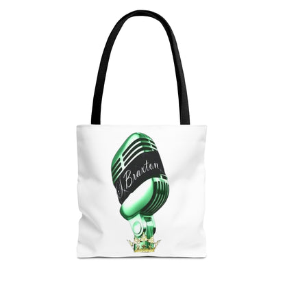 S. Braxton Tote Bag