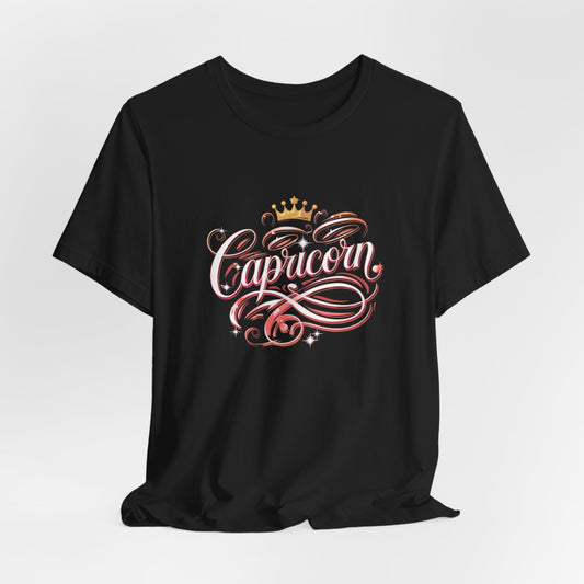 Capricorn Costa Rica V3 T-Shirt