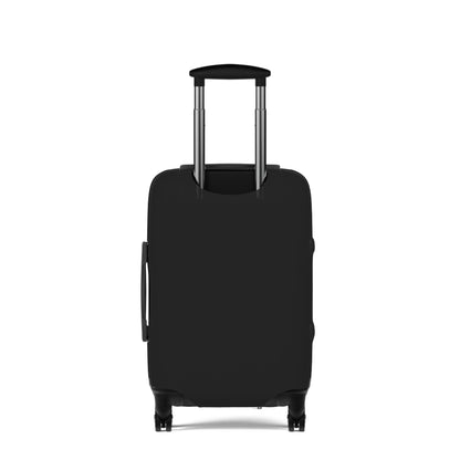 Boldly Luggage Cover