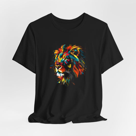 Simba Lion Unisex T-shirt