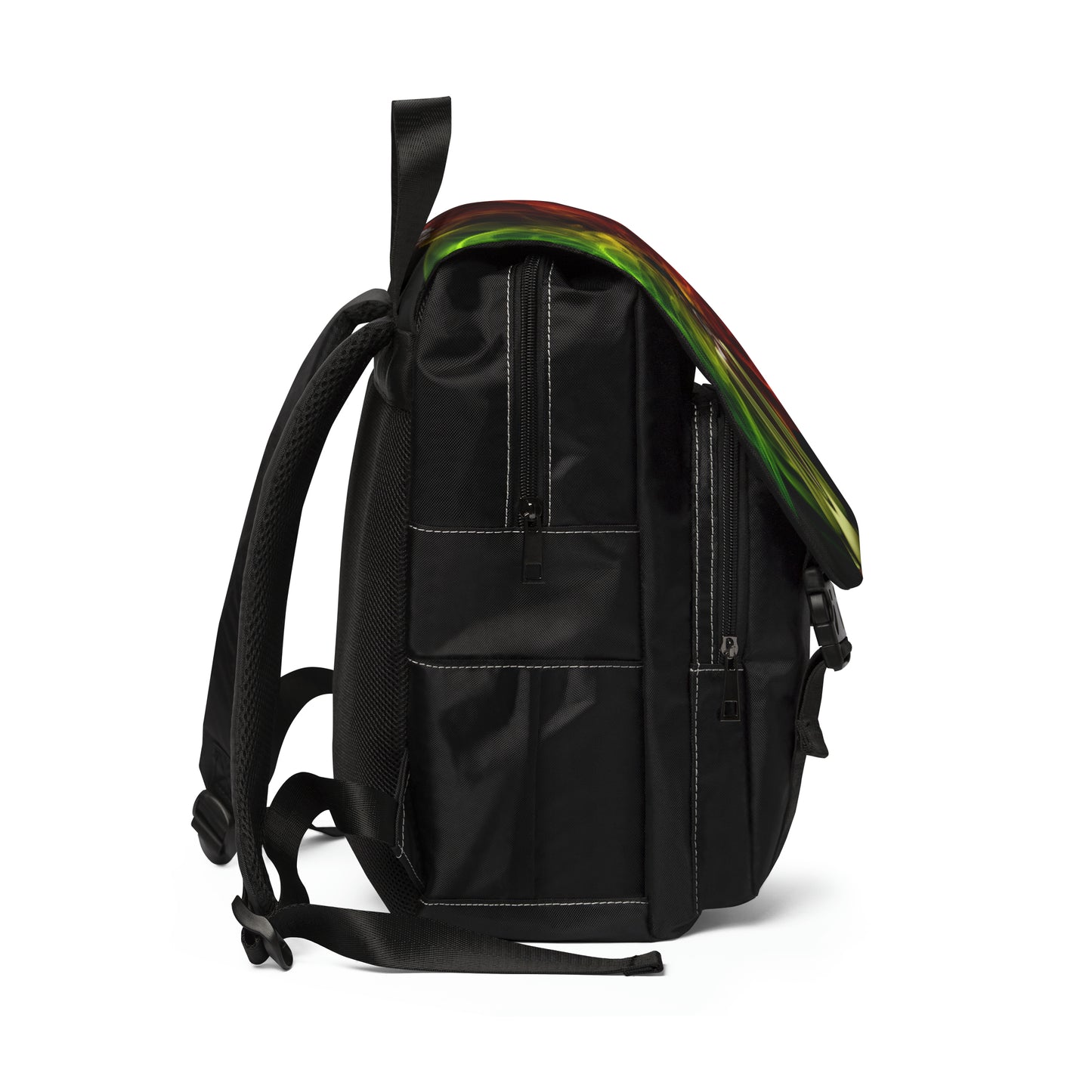 Smokey Casual Shoulder Backpack