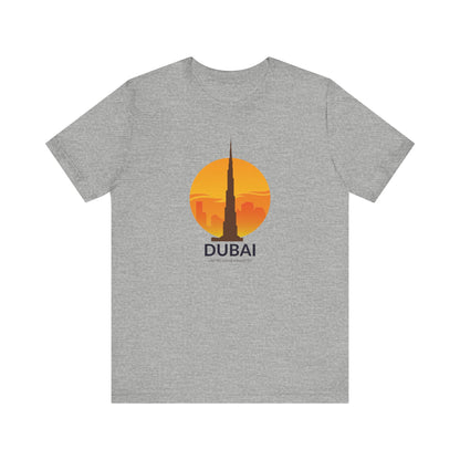 Dubai UAE v3 T-Shirt