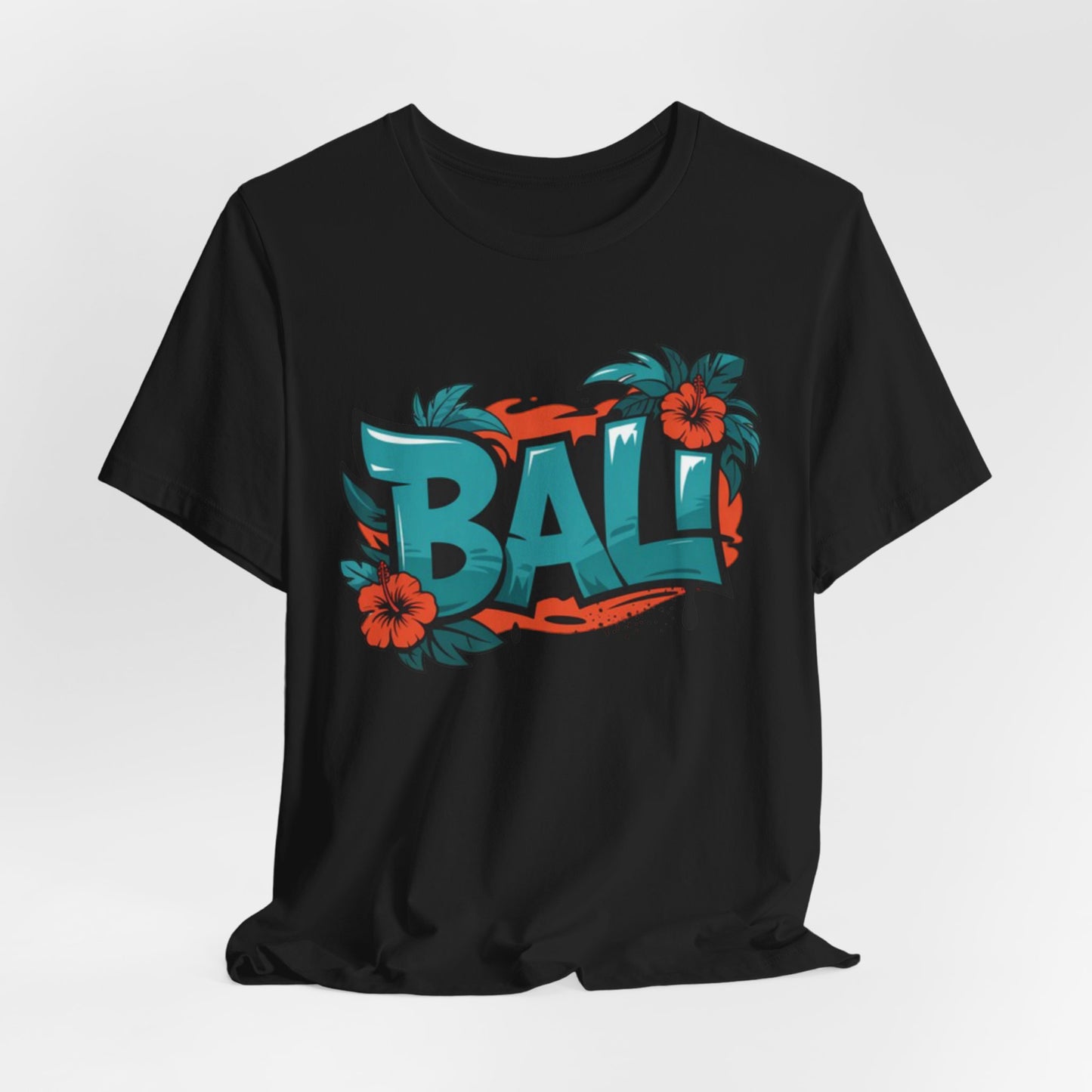 Chasing Bali Vibes V2 T-Shirt