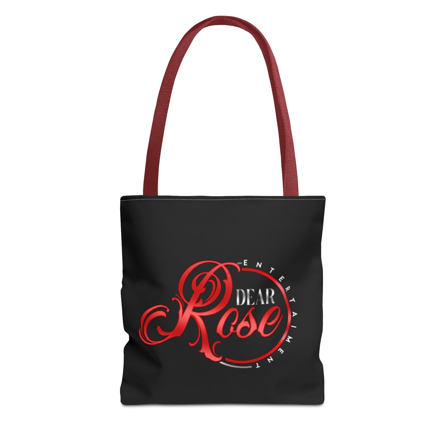 Dear Rose Tote Bag