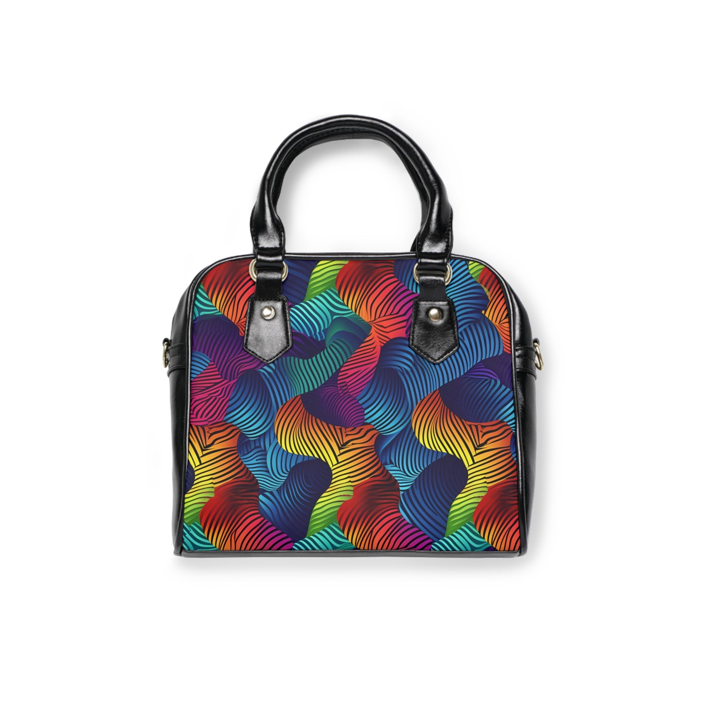 Vibes Shoulder Handbag