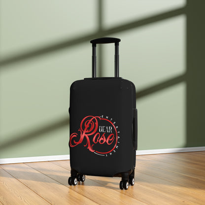 Dear Rose Luggage Cover