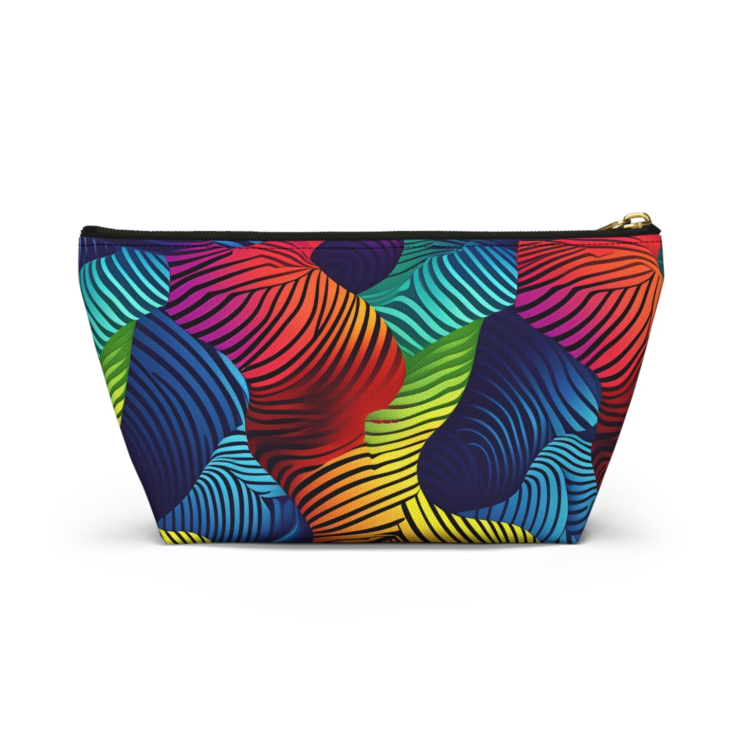 Vibes Accessory Pouch w T-bottom