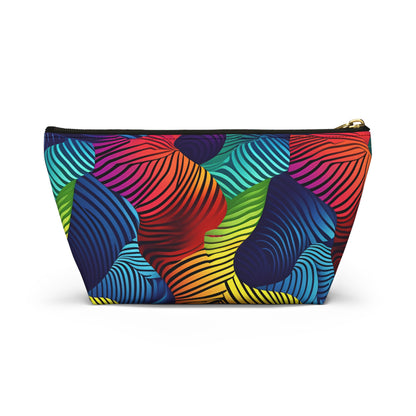 Vibes Accessory Pouch w T-bottom