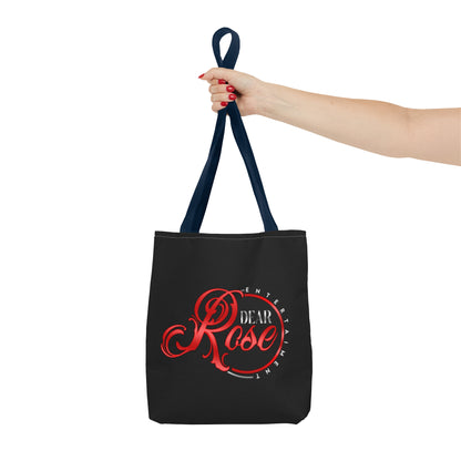 Dear Rose Tote Bag