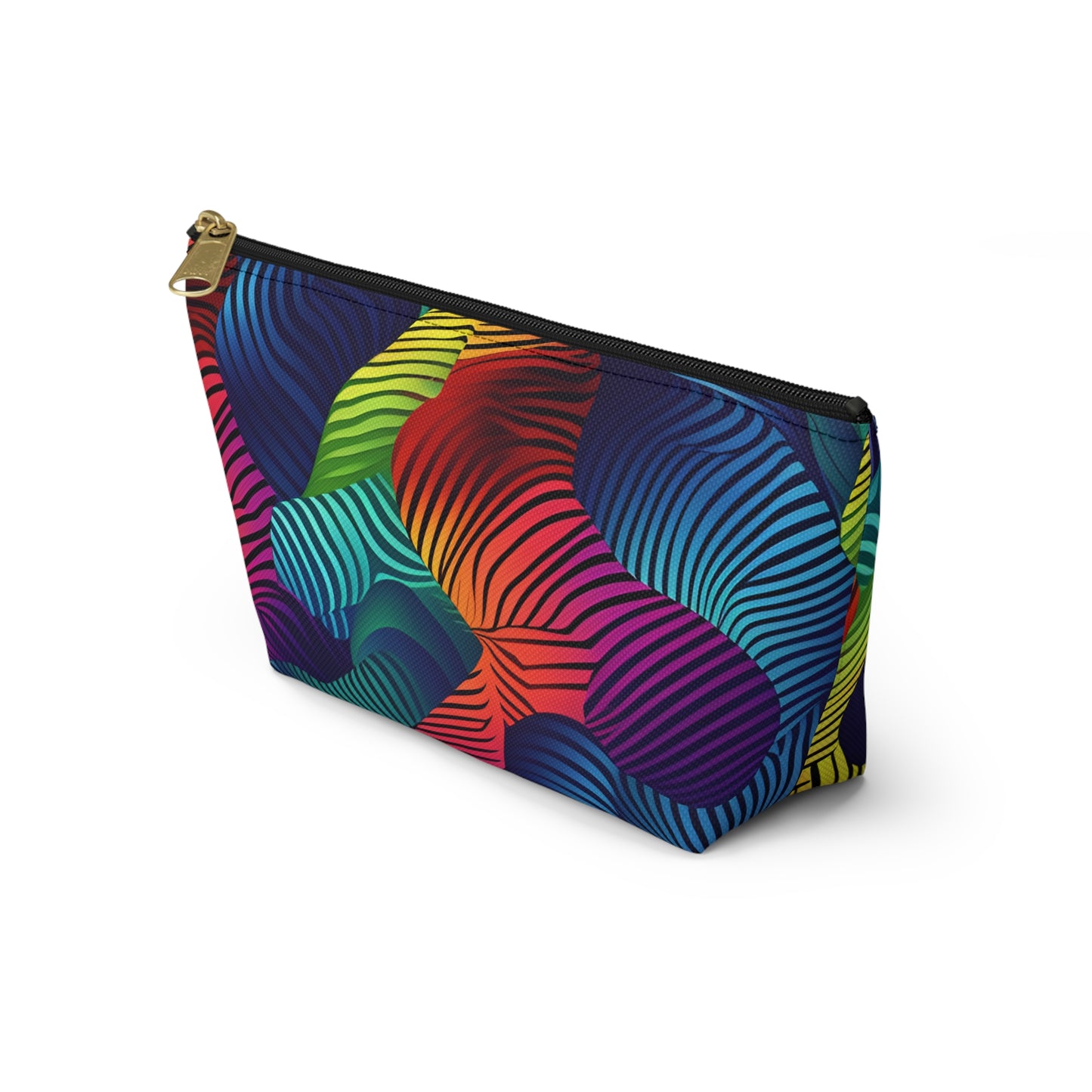 Vibes Accessory Pouch w T-bottom