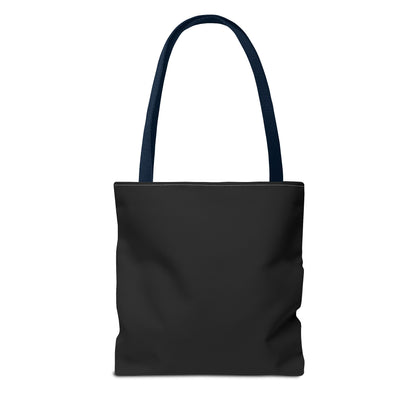 Breuklynn Steph Tote Bag (AOP)