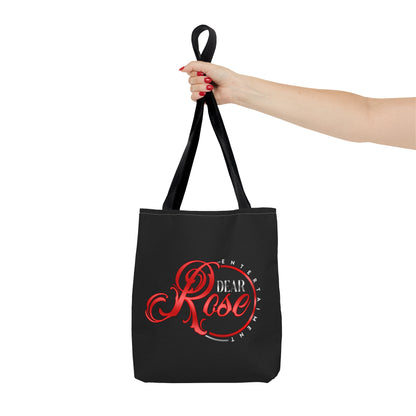 Dear Rose Tote Bag