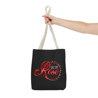 Dear Rose Tote Bag