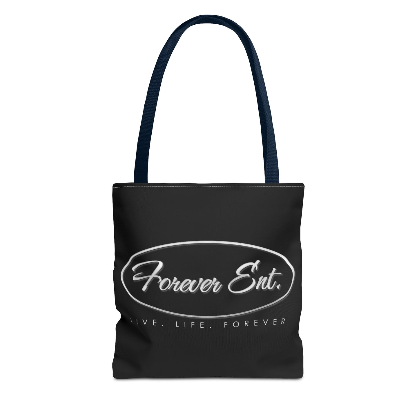 Forever Entertainment Tote Bag