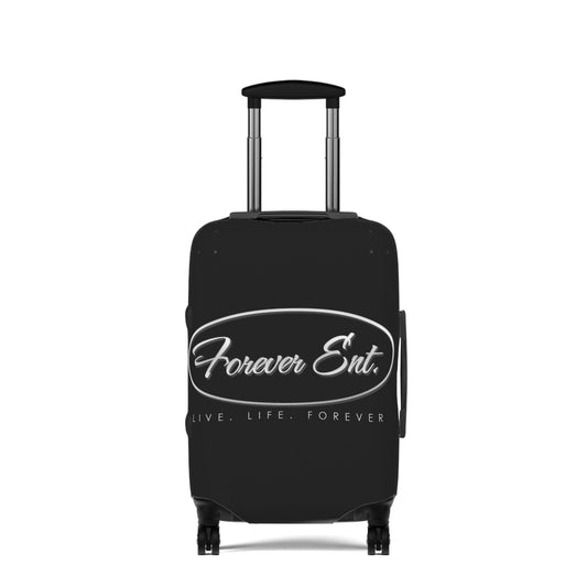 Forever Entertainment Luggage Cover