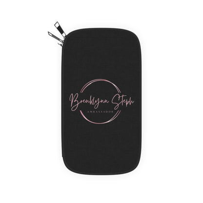 Breuklynn Steph Passport Wallet