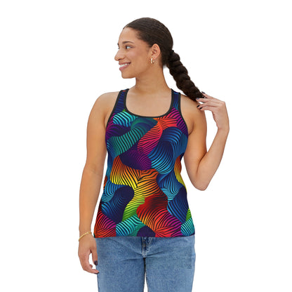 Vibes Tank Top