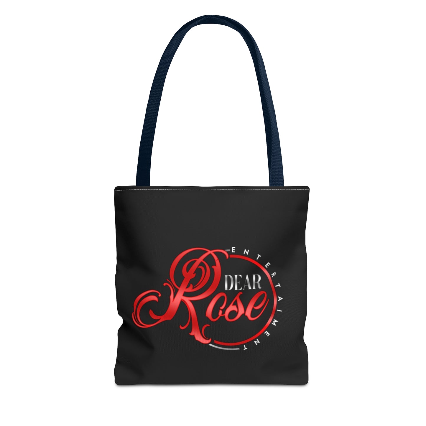 Dear Rose Tote Bag