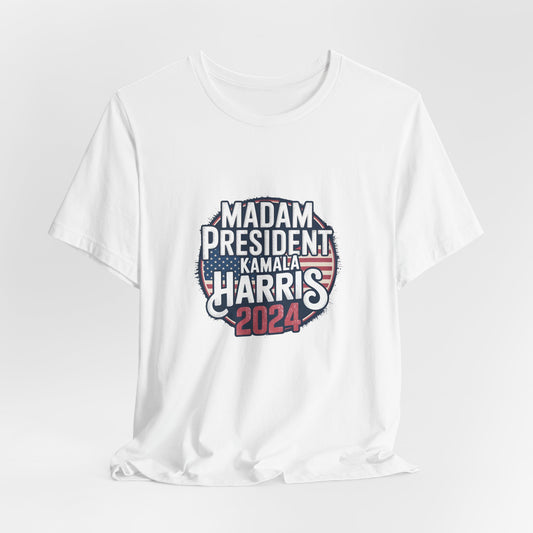 Harris 2024 T-Shirt