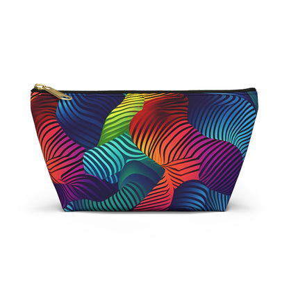 Vibes Accessory Pouch w T-bottom